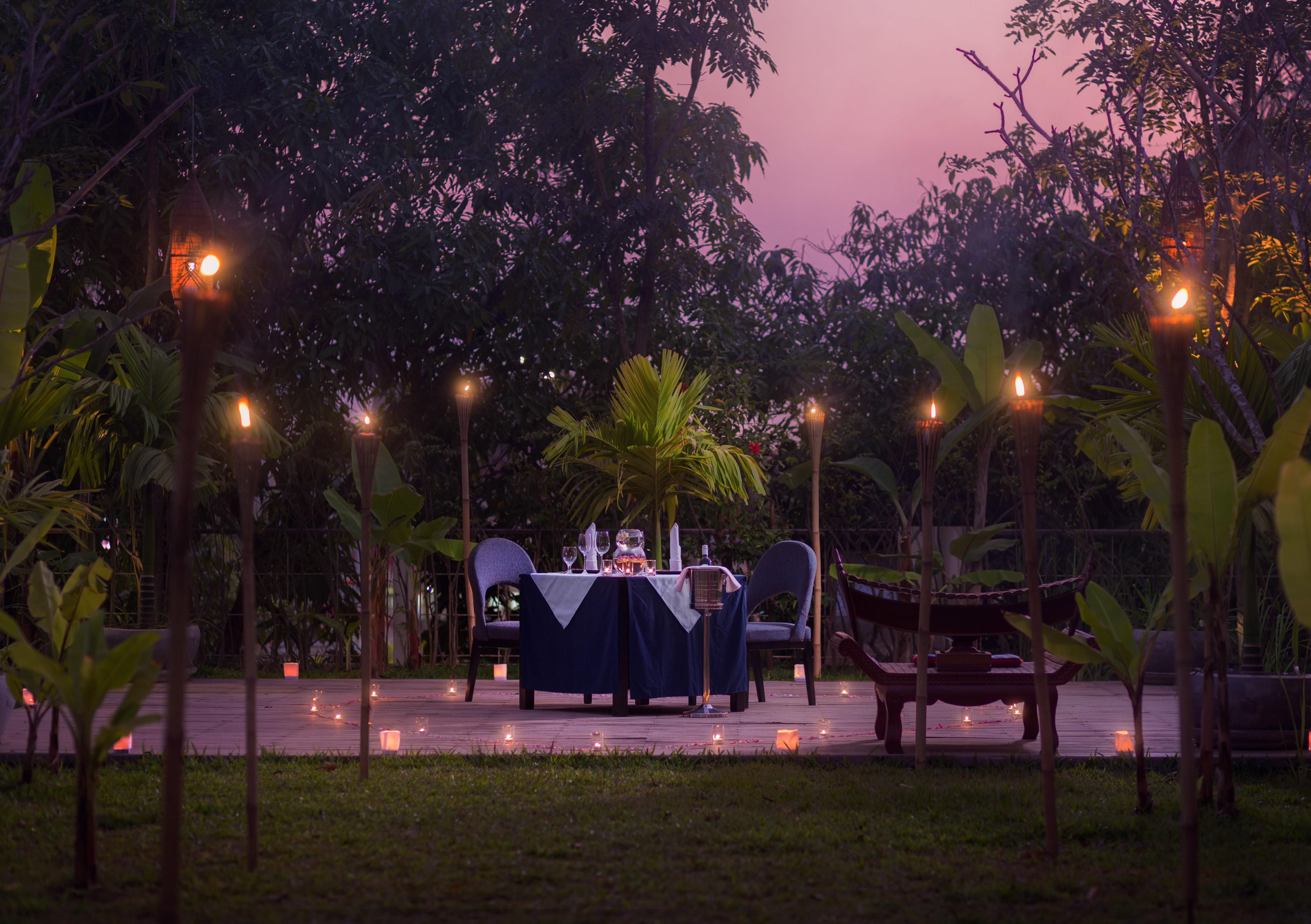 Sakmut Boutique Hotel Siem Reap Exterior photo